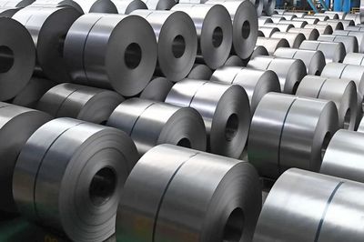 探秘四川这家“钢铁公园” 零碳工厂背后的绿色革命