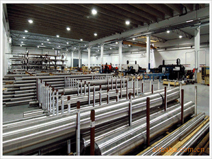 电工纯铁DT4 高磁导率的电磁材料