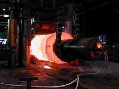 德国传真 欧洲见闻之汽车是这样炼成的——钢材篇