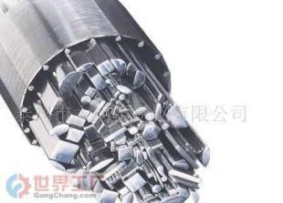 批发不锈钢异型钢价格与厂家全景解析